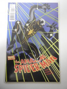 The Amazing Spider-Man #656 (2011)