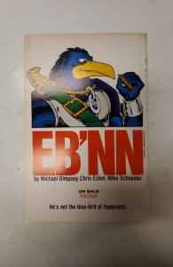 Ralph Snart Adventures #3 (1987) NM Now Comic Book J733