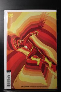 The Flash #68 Variant Cover (2019)