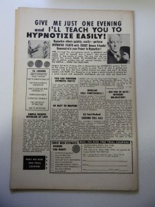 Forbidden Worlds #124 (1964) FN- Condition