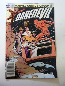 Daredevil #198 (1983) FN- Condition