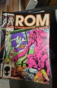 Rom #60 (1984)