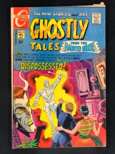 Ghostly Tales #90 (1971)
