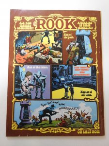 Vampirella #60 (1977) VG Condition