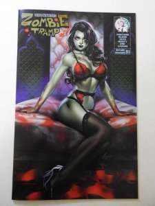 Zombie Tramp #56 Still Ill Princess Variant NM Condition!