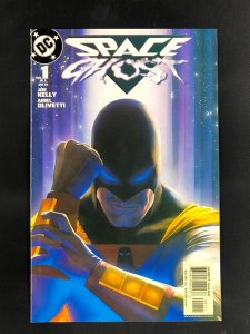 Space Ghost #1 (2005)