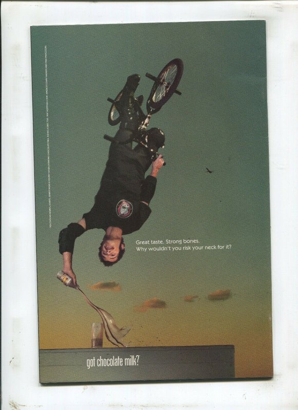 GREEN LANTERN #143 - GRAYVEN'S LAST LAUGH! - (7.5) 2001