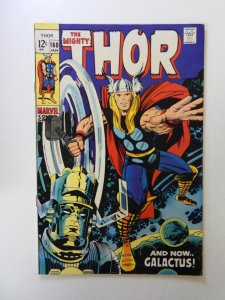 Thor #160 (1969) FN+ condition