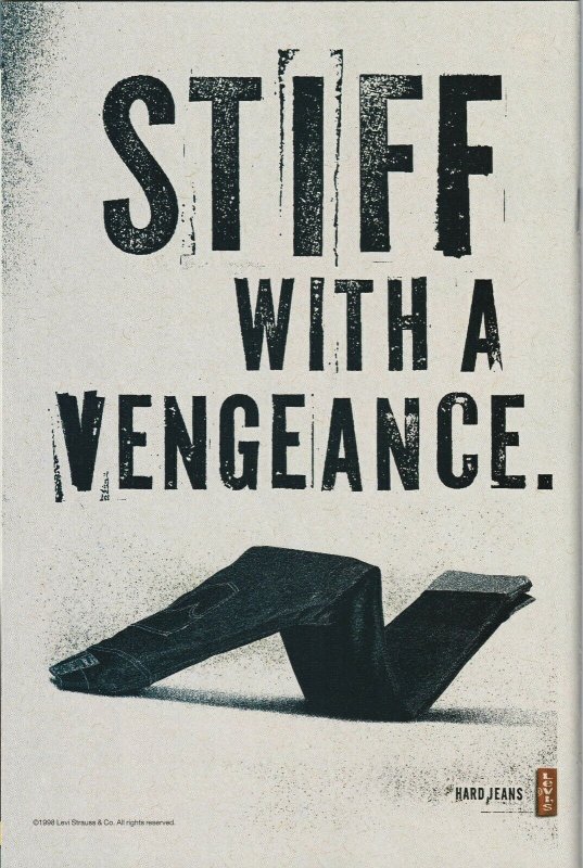 X-Men #82 (1998) Marvel Comics