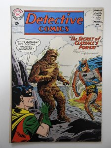 Detective Comics #312 (1963) GD+ Condition see description