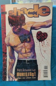 Shade, the Changing Man #62 (1995)