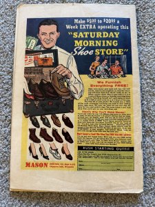 The Incredible Hulk #6 (1963)