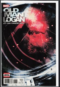 Old Man Logan #17 (2017) Old Man Logan