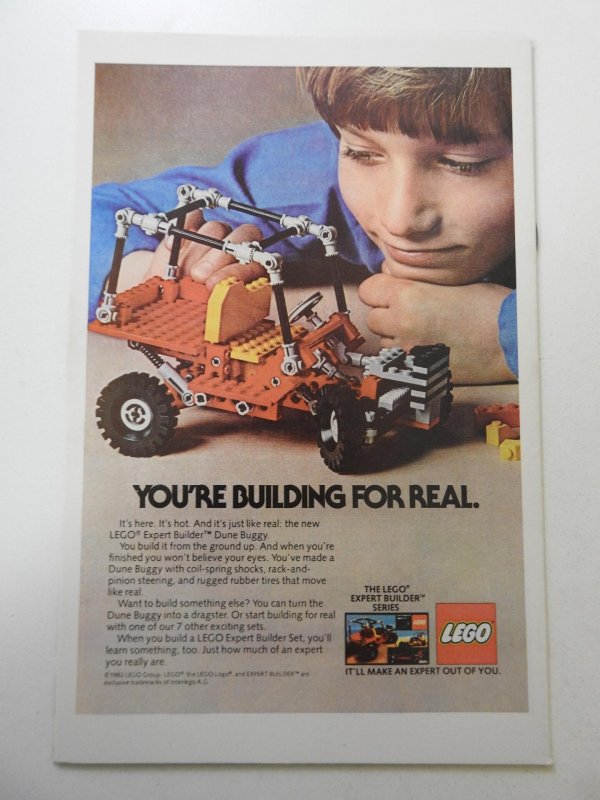 The Amazing Spider-Man #236 Direct Edition (1983) VF/NM Condition!