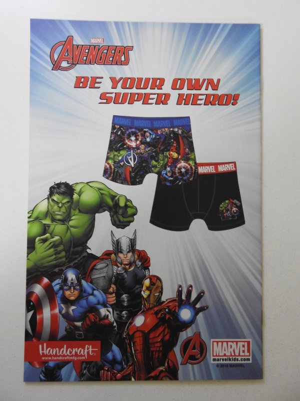 The Amazing Spider-Man #799 NM Condition!