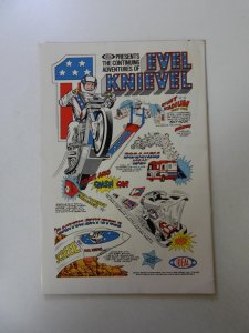 Jungle Action #13 (1975) FN condition MVS intact