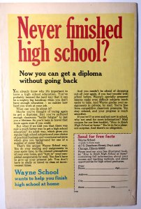 Just Married #106 (6.0, 1975)