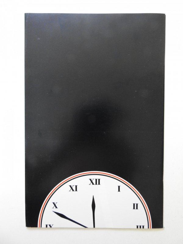 Watchmen #1 (1986) VF- Condition!