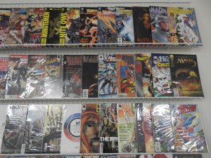 Huge Lot 120+ Comics W/ Madman, Manifest Destiny, Before Watchmen+ Avg VF Cond!!