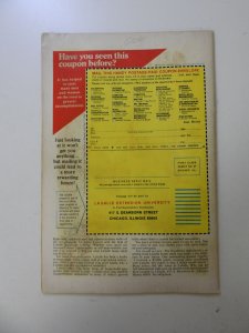 Captain America #180 (1974) VG/FN condition MVS intact