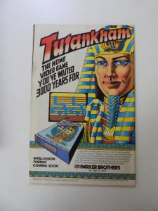 Captain America #285 (1983)