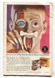 DETECTIVE COMICS #364--BATMAN--RIDDLER--comic book--vg-