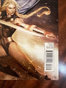 Secret Avengers #14 (2011)