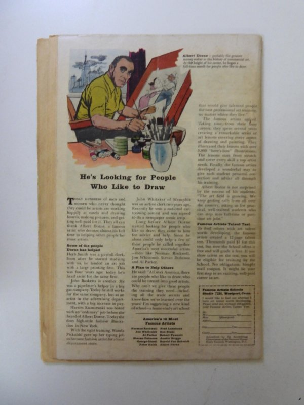 Tales to Astonish #58 (1964) VG- condition