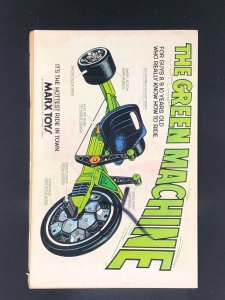 Superman #303 (1976) 1st Appearance of Albert Michaels