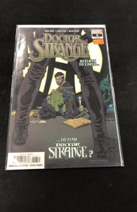 Doctor Strange #6 (2018)