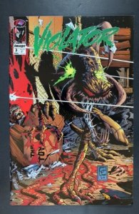 Violator #3 (1994)