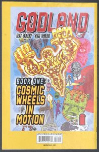 Invincible #22 (2005)