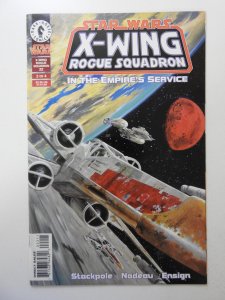 Star Wars: X-Wing Rogue Squadron #22 (1997) NM- Condition!