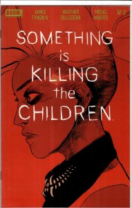 Something is Killing the Children #2 (2019) Something Is Killing the Children