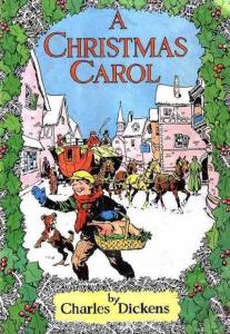 A Christmas Carol