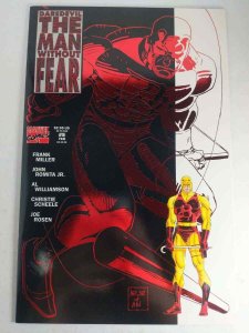 Daredevil #5 VF/NM The Man Without Fear Marvel Comics C53A