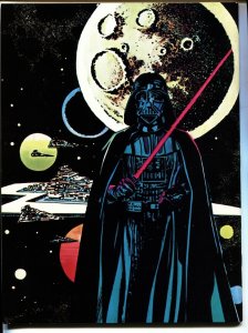 Marvel Super Special #27 VF/NM 1983-STAR WARS RETURN OF THE JEDI