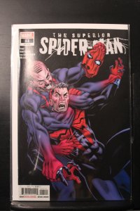 Superior Spider-Man #11 (2019)