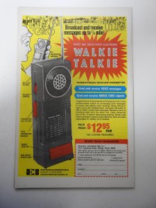 Conan the Barbarian Annual #3 (1977) VF- Condition