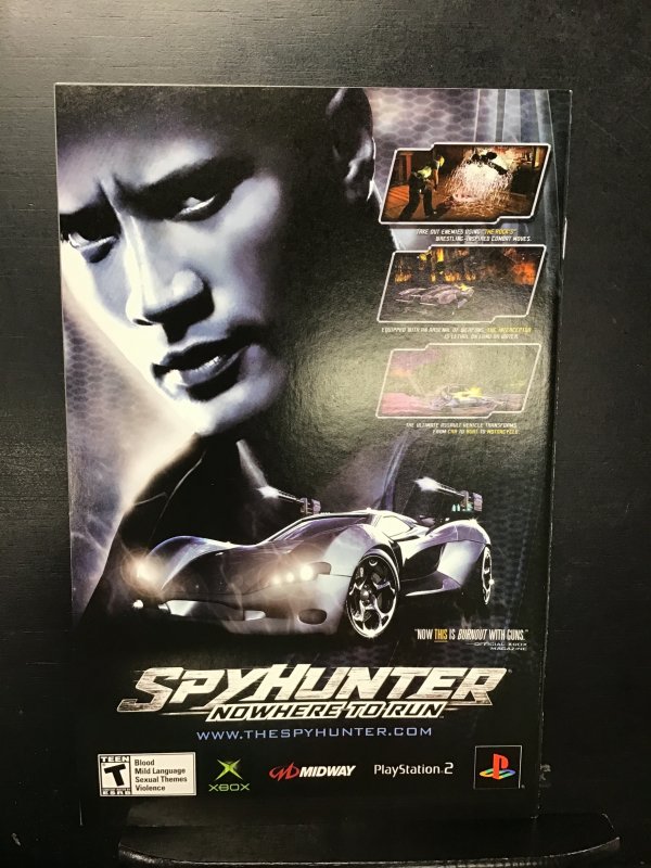 Y: The Last Man #49 (2006)vf