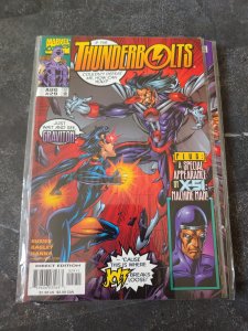 Thunderbolts #29 (1999)