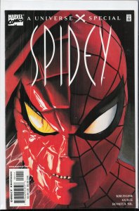 Universe X Special: Spidey (2000)