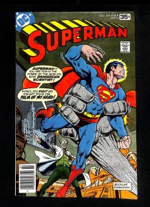 Superman #325