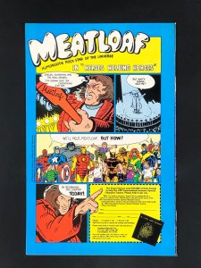 The Punisher #4 (1987)