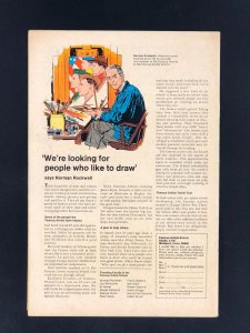 Fantastic Four #85 (1969) VG/FN Doctor Doom ...within This Tortured Land!