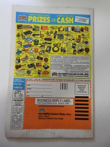 Daredevil #160 (1979) VG Condition moisture stain