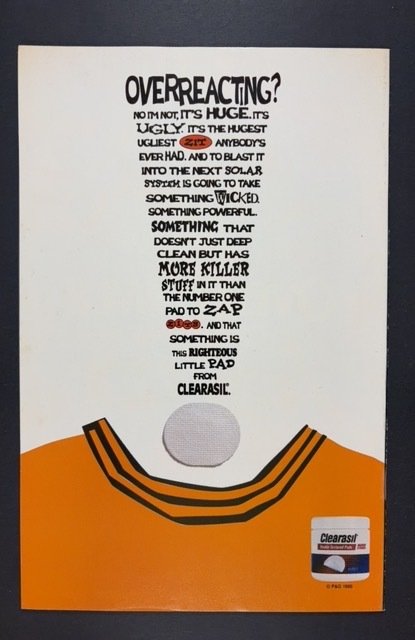 Beavis & Butt-Head #19 (1995)