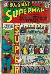 Superman #193 (1967)