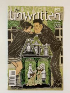 The Unwritten #20 - NM+ (2011)