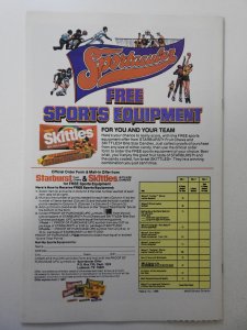 The Transformers #22 (1986) VF/NM Condition!